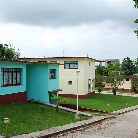 Villa Caburni Trinidad Exteriör bild